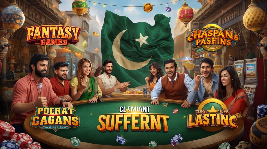 Fantasy Gems Online Games